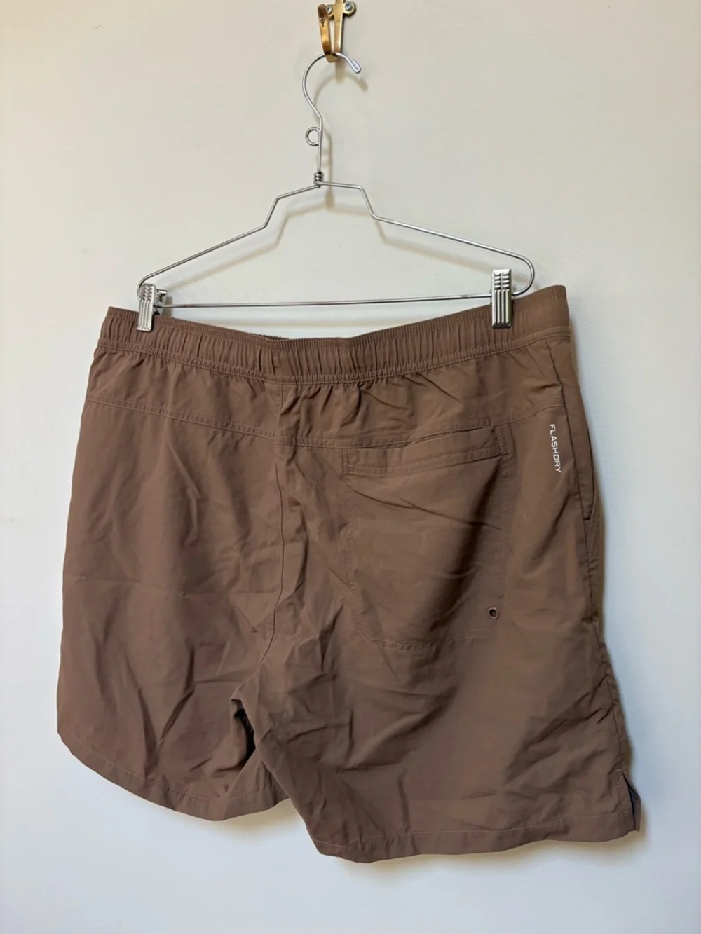 NWOT The North Face Action Shorts 2.0 Size XL